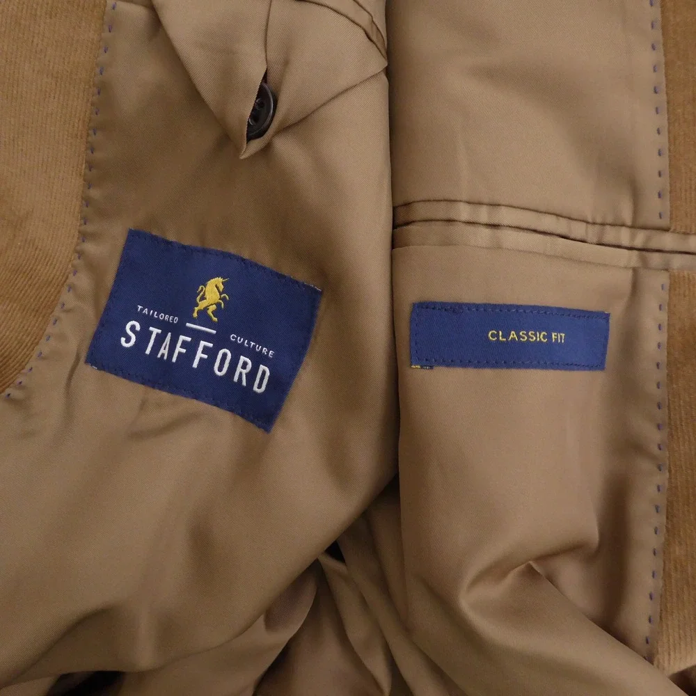 Stafford bundle save
